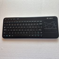 Logitech Keyboard 