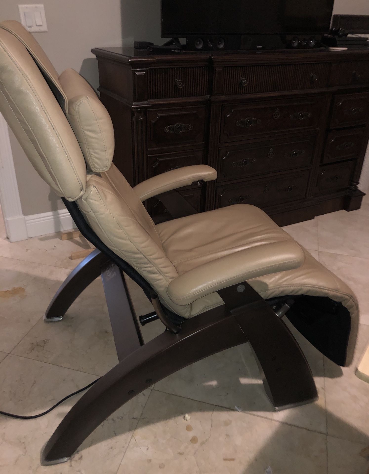 RelaxTheBack Specialty Recliner