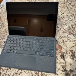 Surface Pro 6 Touchscreen Max Spec