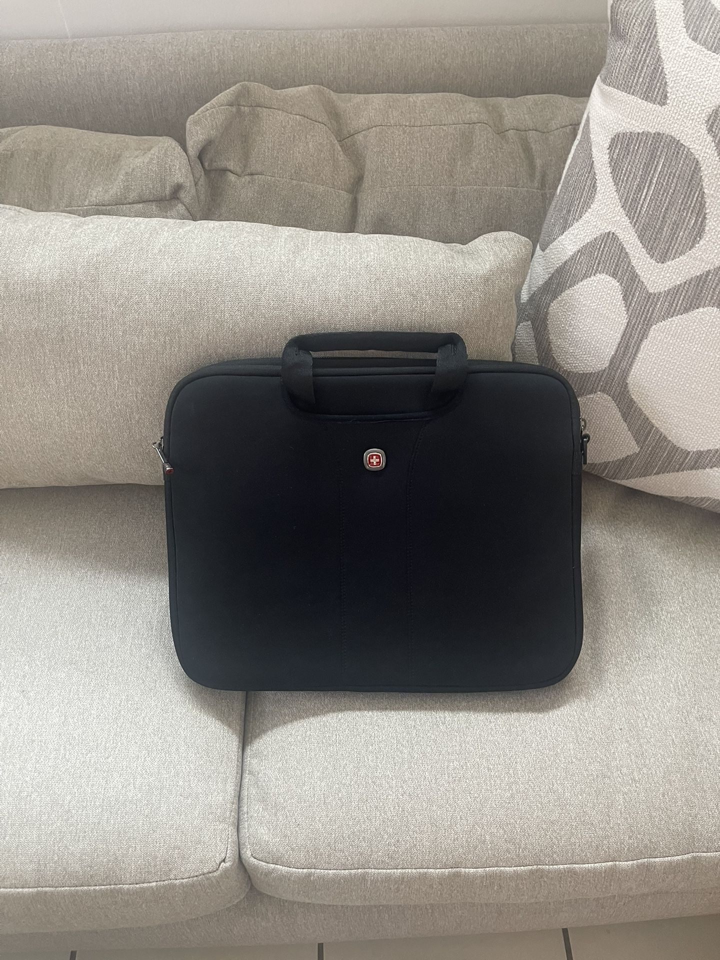 Swissgear Laptop Padded Case 