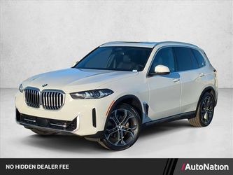 2024 BMW X5