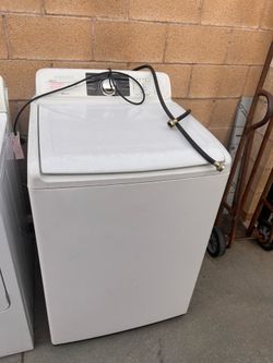 Washer