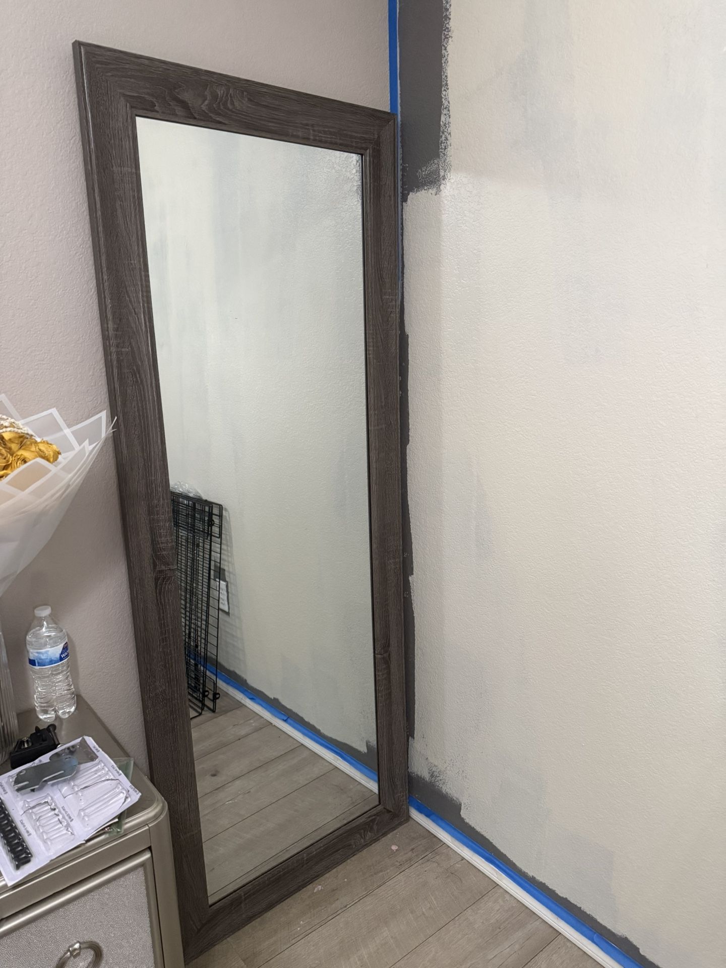 Body Mirror 