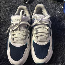 Puma Mercedes Collab