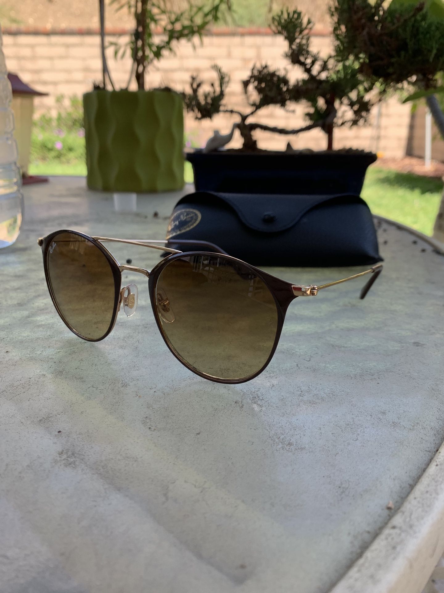 Ray Ban sunglasses brand new