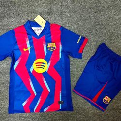 Vendo Uniformes de Niños Y Adultos para equipos de Futbol