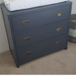 Brand New hubble three Drawer Dresser 