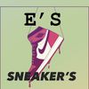 Eboss Sneaker Shop 