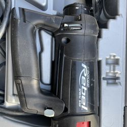 Rotozip Spiral Saw Like New