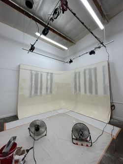 Drywall Repair
