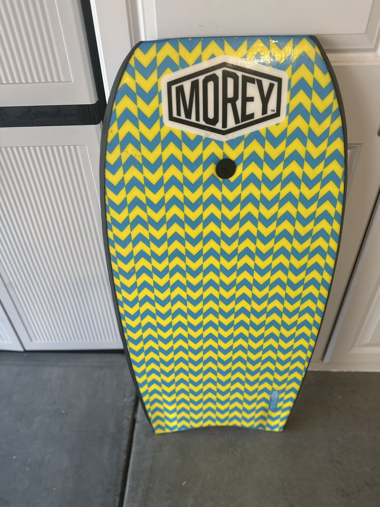 Morey Boogie Board