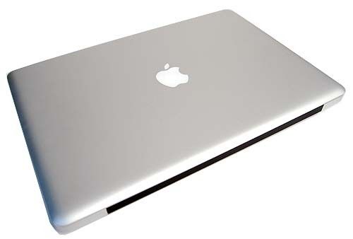 Macbook Pro