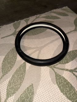 Floor mats , steering wheel cover