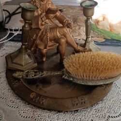 Antique Bronze Items