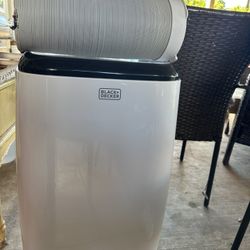 Brand New Black And Decker Air Conditioner 