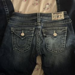 True Religion Brand Jeans
