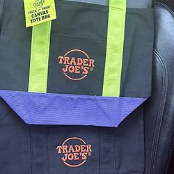 Trader Joes Bag