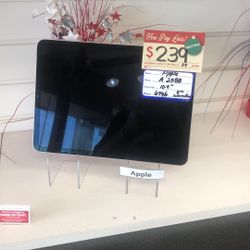 Apple Ipad (5th Generation)