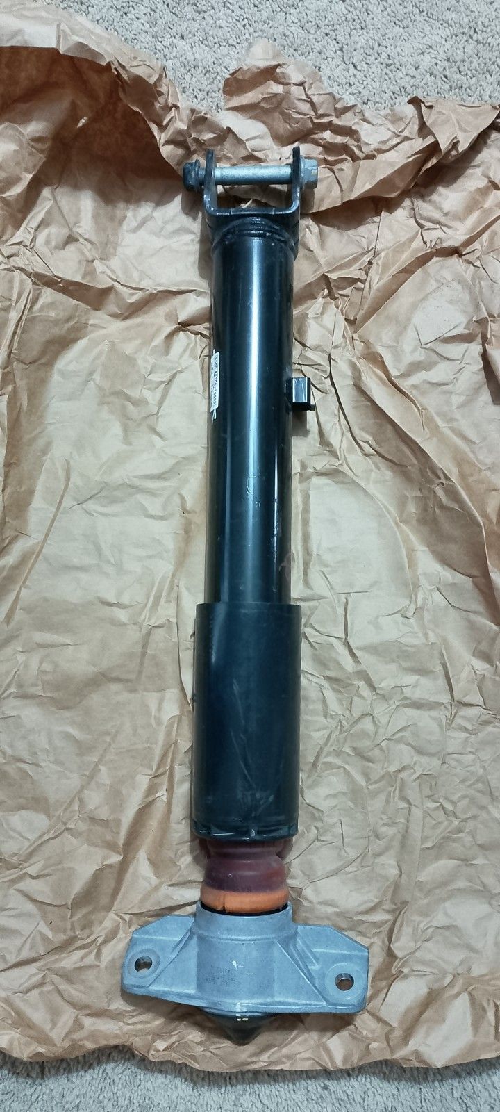 2021-2024 GENESIS GV80 REAR  SHOCK ABSORBER