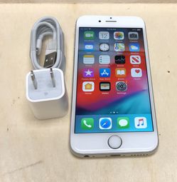 iPhone 6s 64GB Factory Unlocked