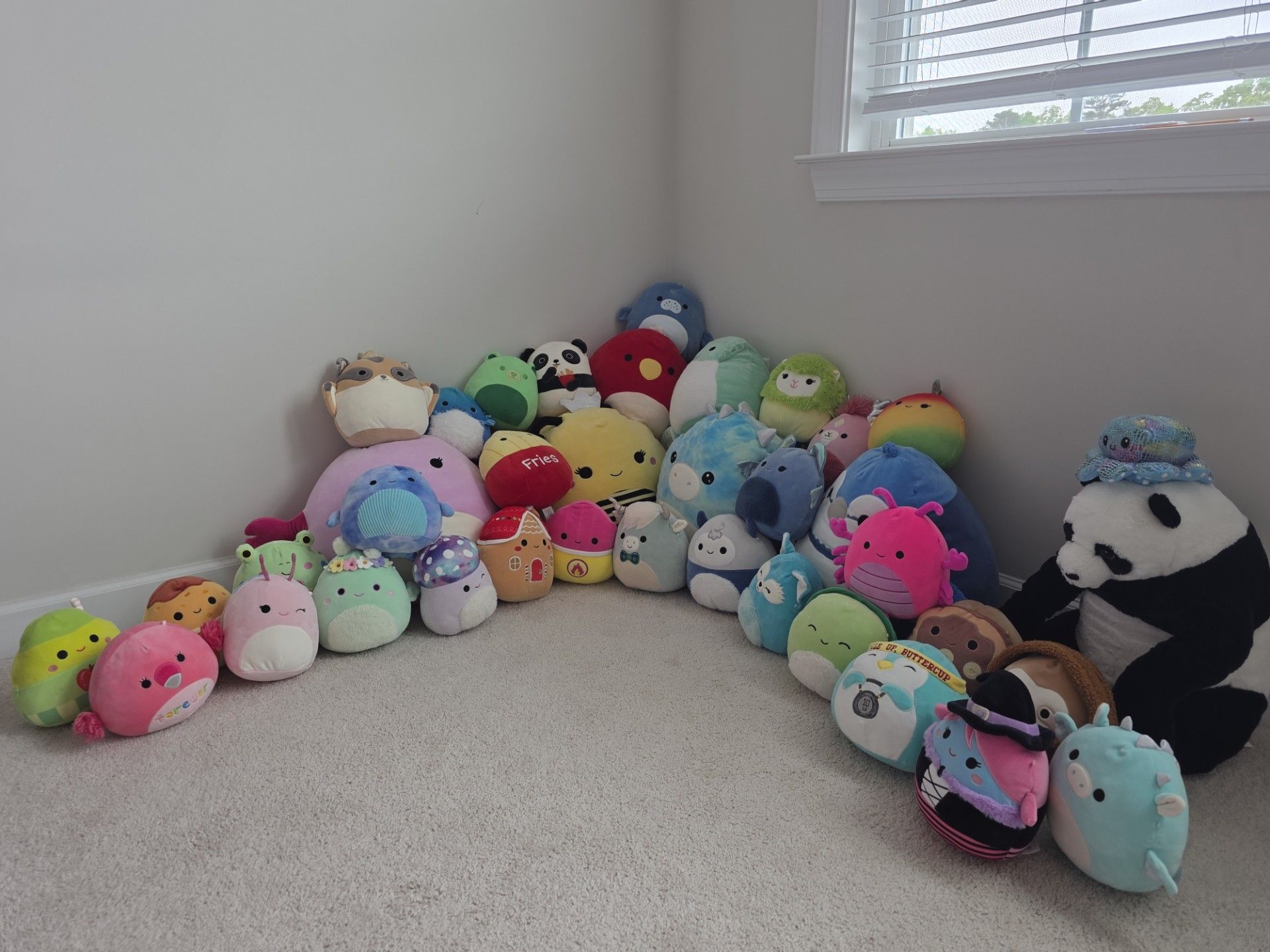 Squishmallow