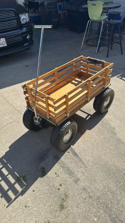 Wagon