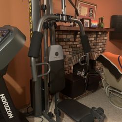 Gold’s Gym XRS 50 Home Gym