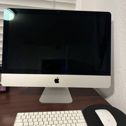 iMac 2019 
