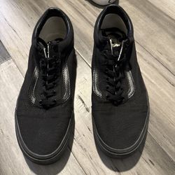Vans 10.5