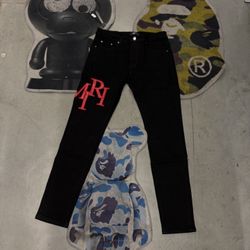 Amiri Jeans