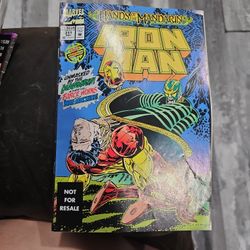 Iron Man 