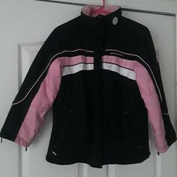 Juniors Jacket Size Small
