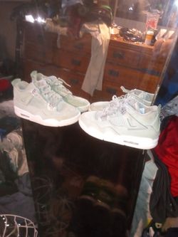 Air Jordans Size 11 And 1/2
