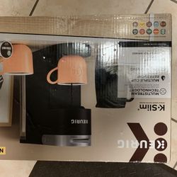 K Cup Slim, Brand New