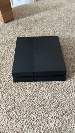 PlayStation 4