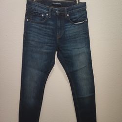 Calvin Klein Skinny Jeans