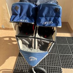 Older Double Bob OBO