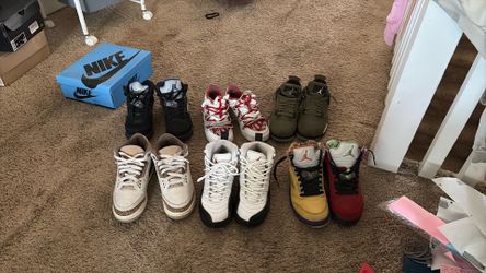 Jordan’s