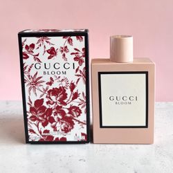 Gucci bloom 100ml