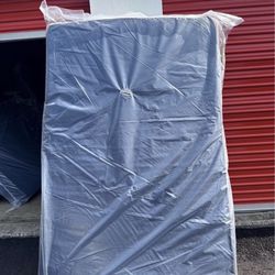 Full Size Mattress