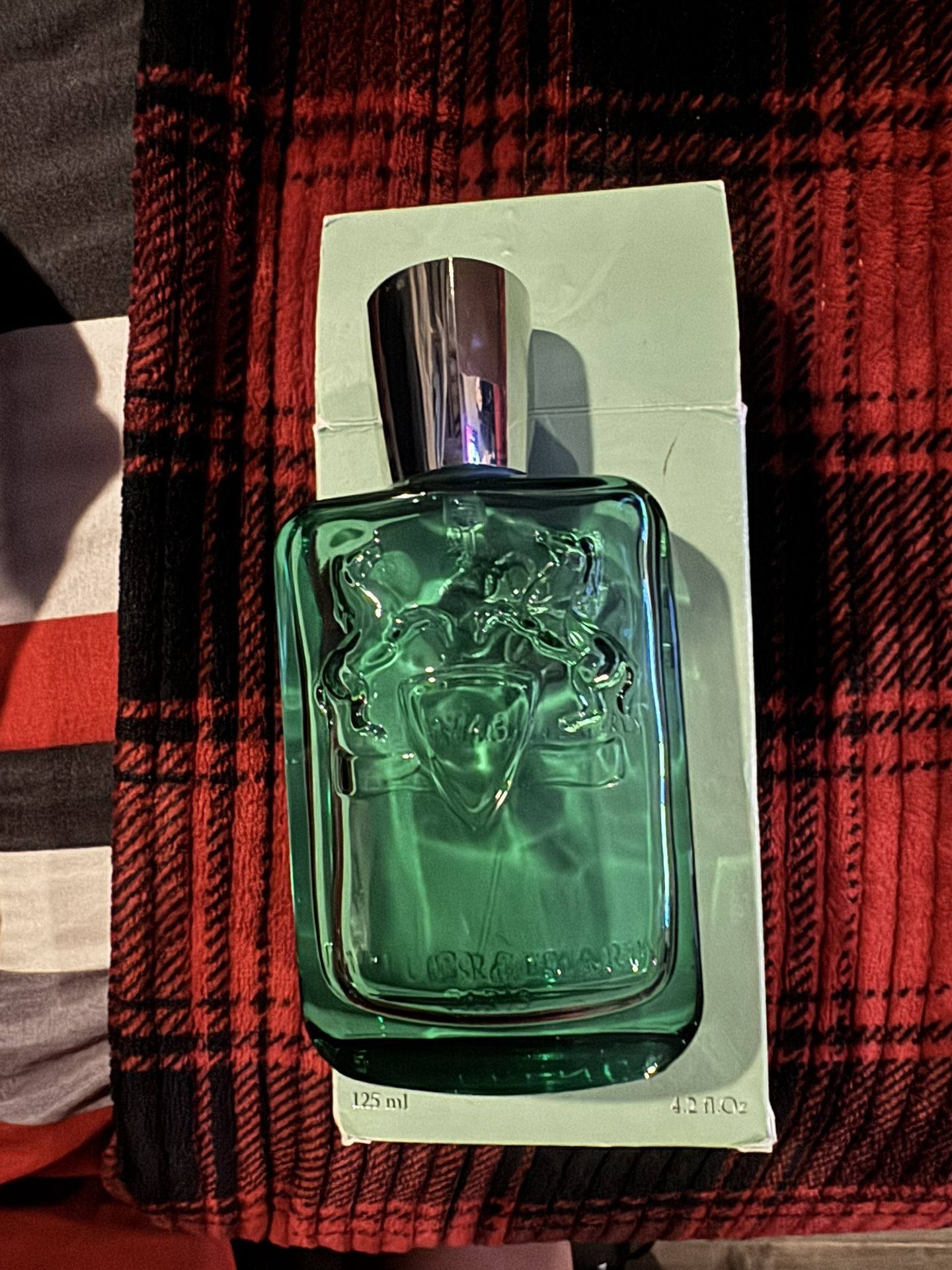 Parfum de Marly Greenley