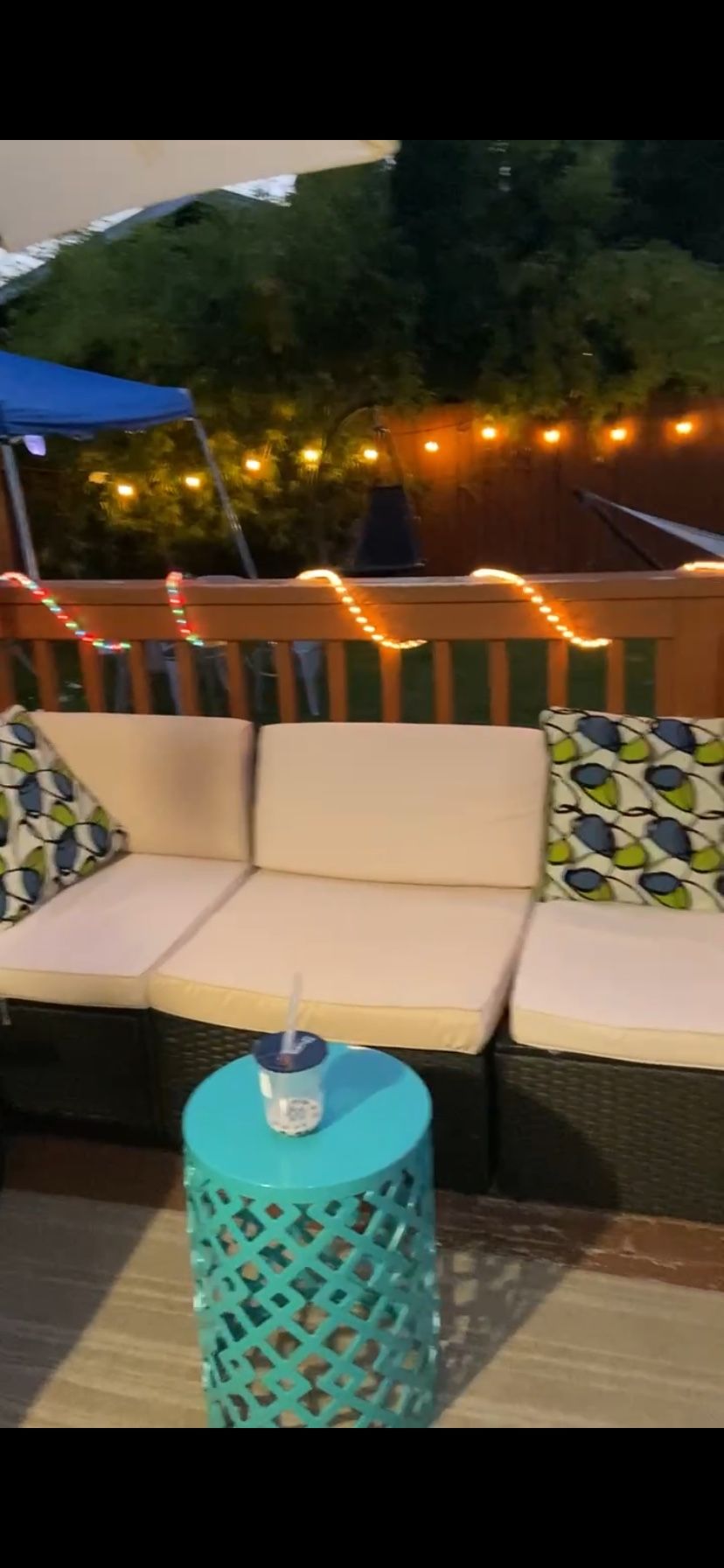 Patio Furniture