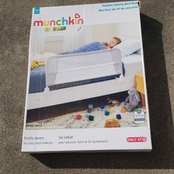 Munchkin Bed Rail 