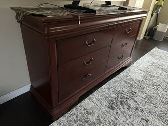 Dresser $75