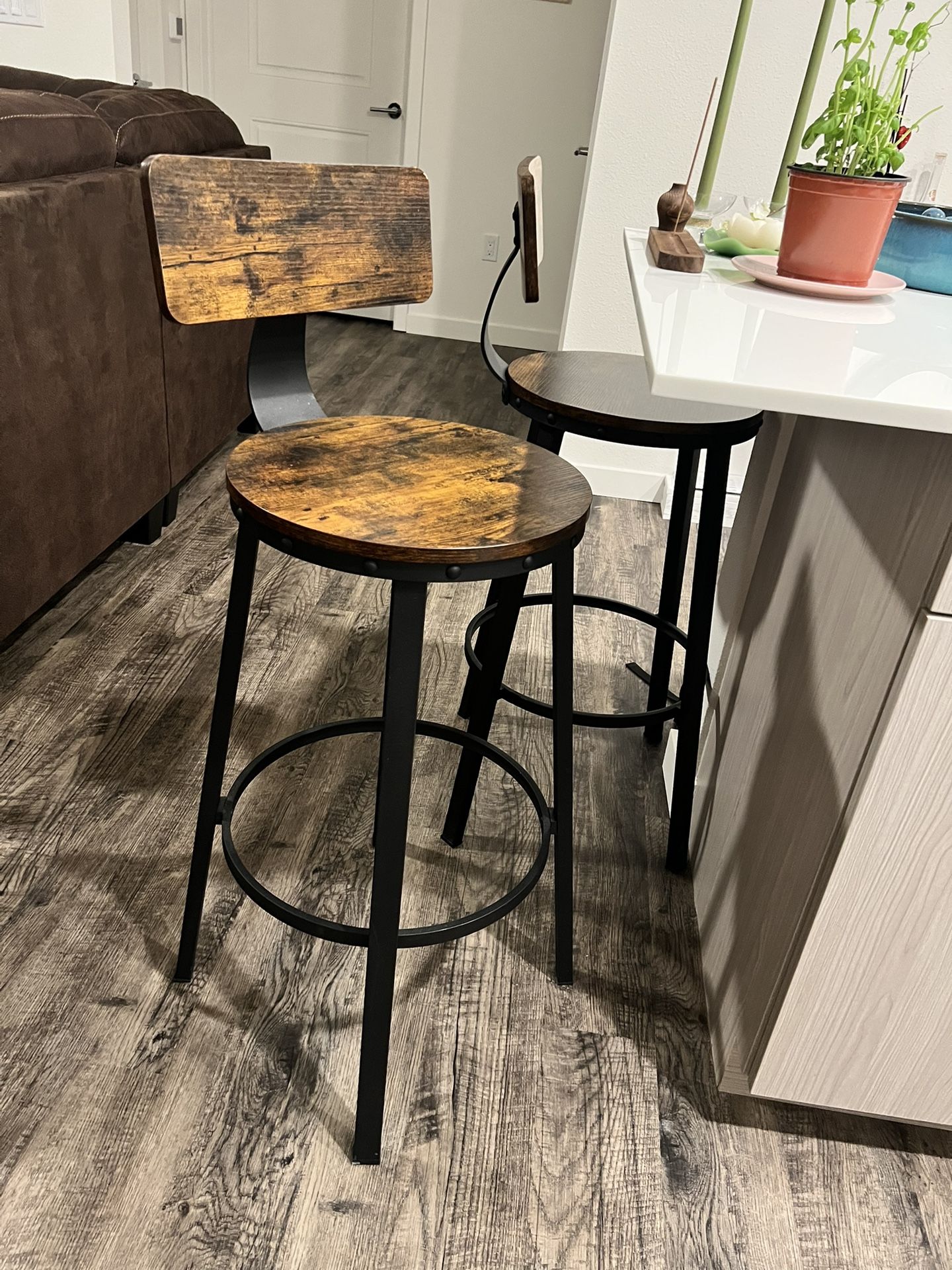 Bar Stools