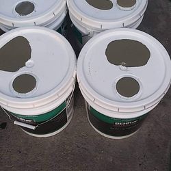 Pinturas Semi Gloss Color Cemento