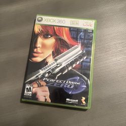 Xbox 360 (lee La Descripción 