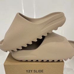 NO BOX Adidas Yeezy Slide Pure Sizes 4-13