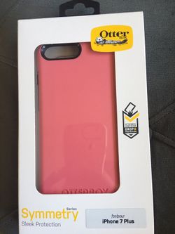 Brand new otter box case for IPhone 7 plus