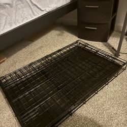 Dog Cage 